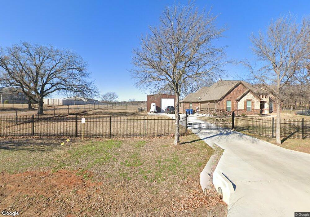8987 Hutcheson Hill Rd, Springtown, TX 76082 - photo 1