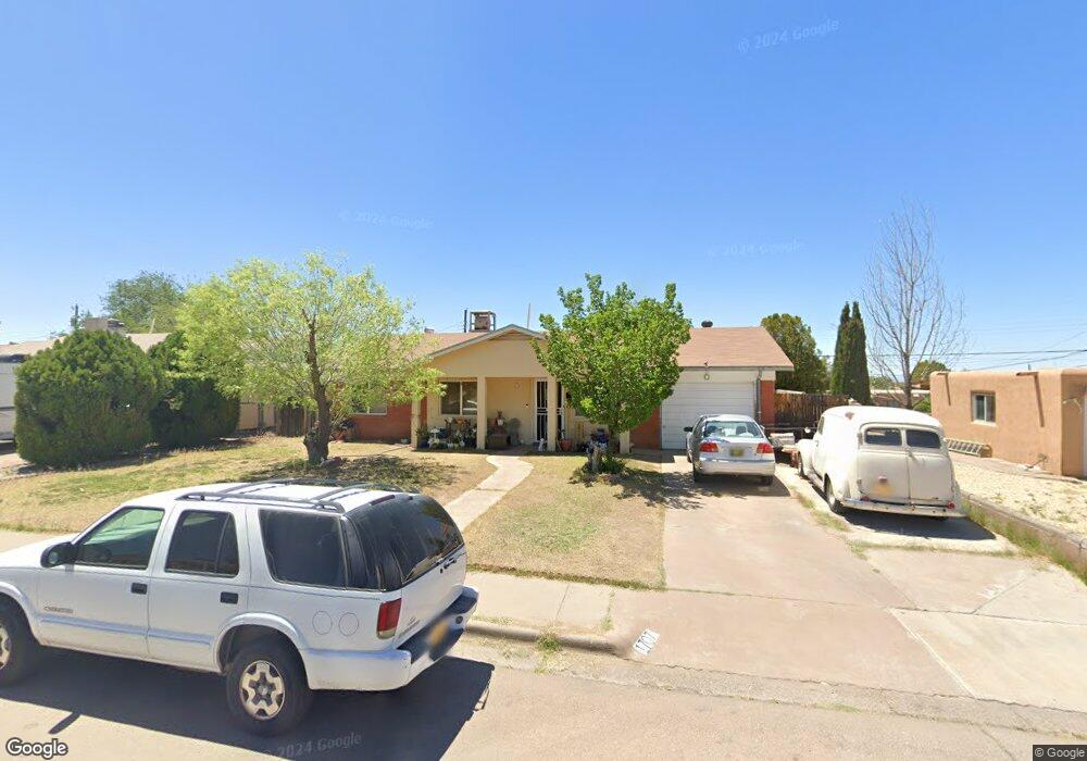 1707 College Ave, Alamogordo, NM 88310 - photo 1