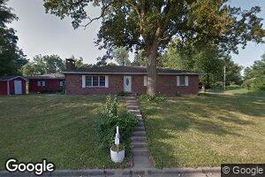 1724 Pine St, Atchison, KS 66002