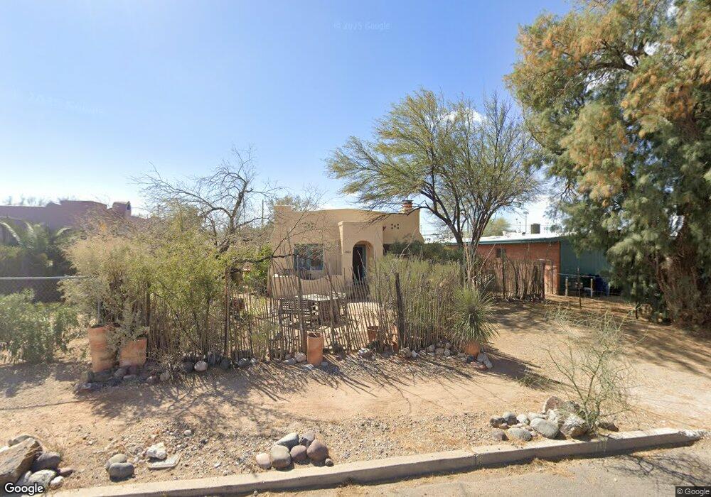 1822 E Miles St, Tucson, AZ 85719 - photo 1