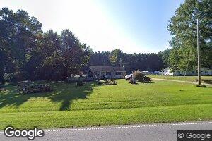 1646 Us Highway 258 N, Como, NC 27818