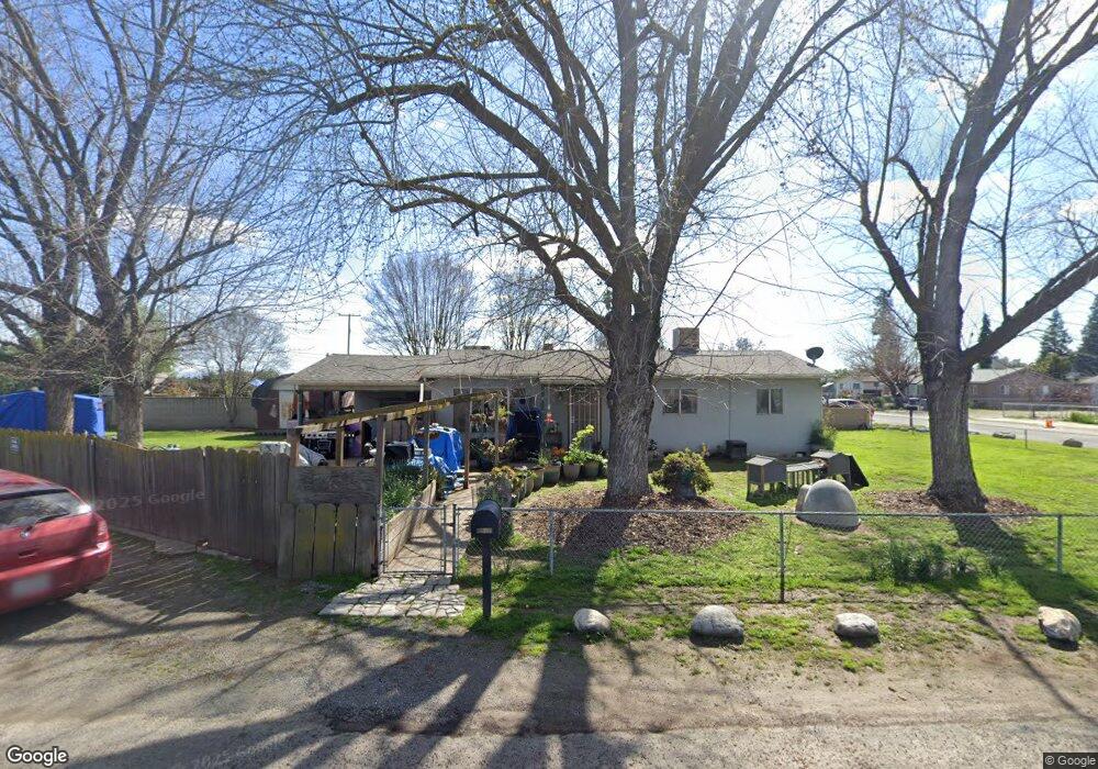 21117 Iris Ave, Porterville, CA 93257 - photo 1