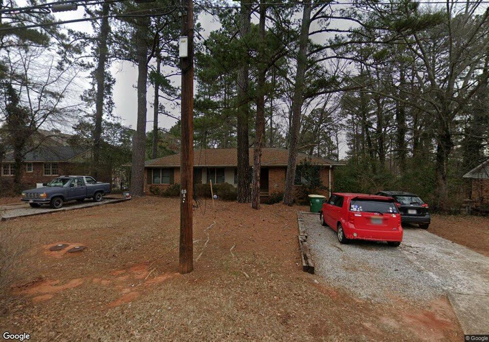 2227 S Milledge Ave, Athens, GA 30605 - photo 1