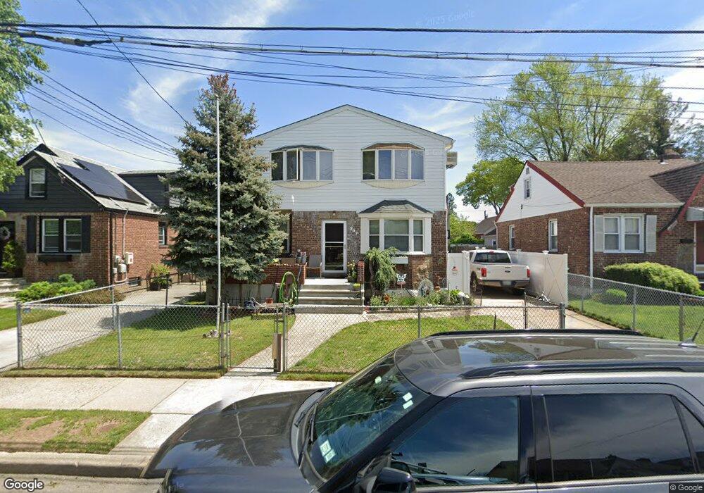 207 Rintin St, Franklin Square, NY 11010 - photo 1