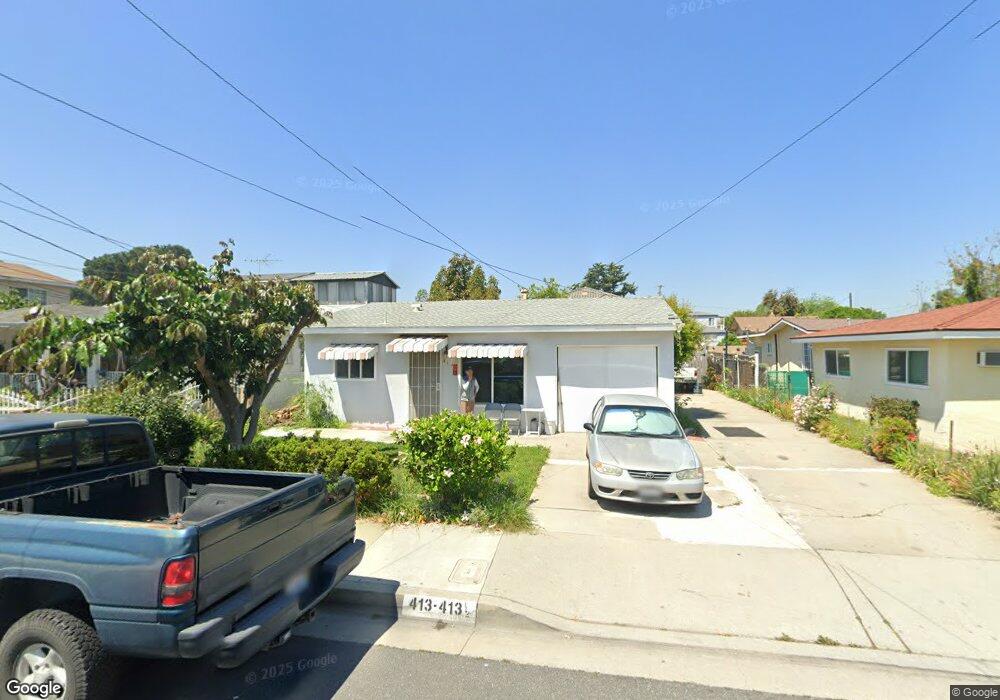 413 N Rural Dr unit A, Monterey Park, CA 91755 - photo 1