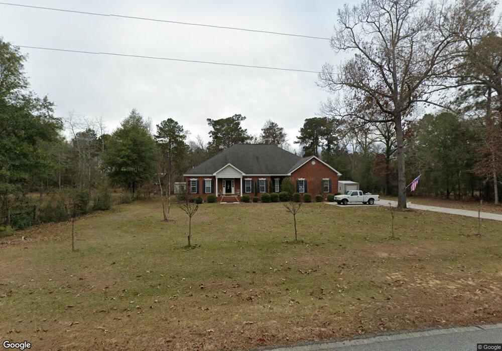 264 Hurt Dr, Cordele, GA 31015 - photo 1