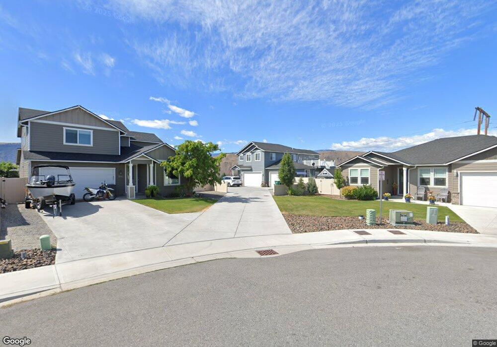 2112 S Melody Ln, East Wenatchee, WA 98802 - photo 1