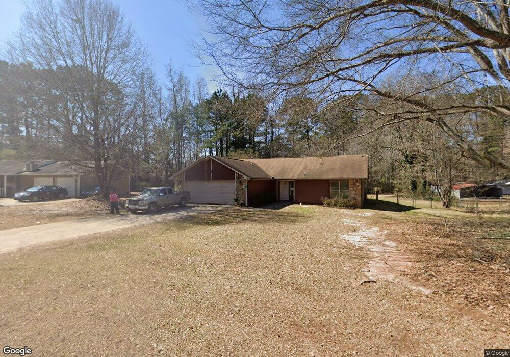 1431 Flat Rock Rd, Stockbridge, GA 30281 - photo 1
