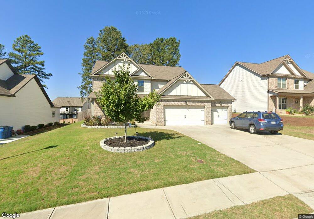 833 Eagles Nest Cir unit 61, Auburn, GA 30011 - photo 1