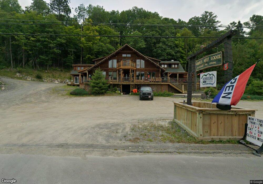 2989 U S Route 201, West Forks Plantation, ME 04985 - photo 1