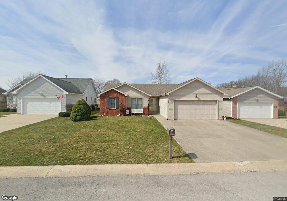 148 W Meade Ave, Findlay, OH 45840 - photo 1