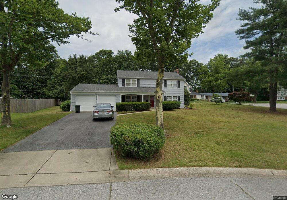 13116 Oval Ln, Bowie, MD 20715 - photo 1