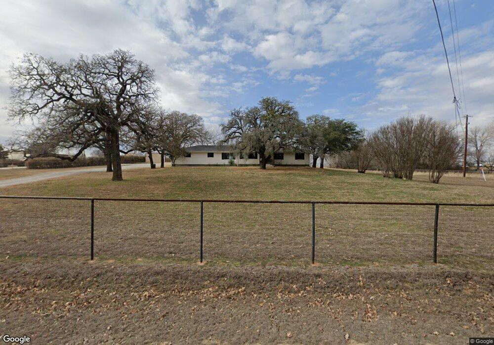 302 Greenwood Cut Off Rd, Weatherford, TX 76088 - photo 1
