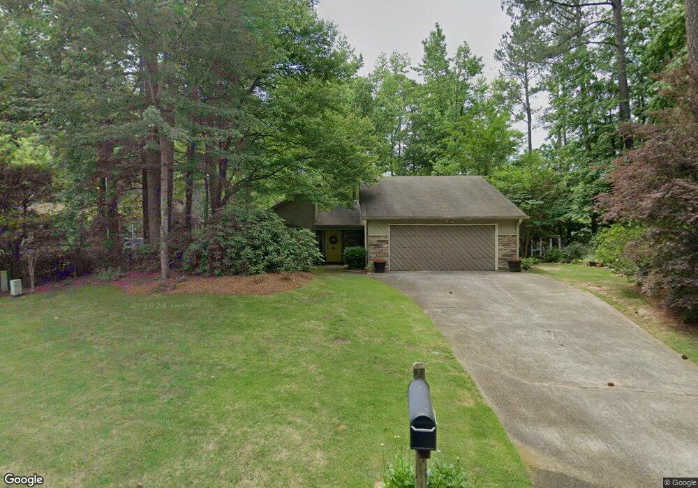 2675 Twin Creek Trace, Marietta, GA 30062 - photo 1