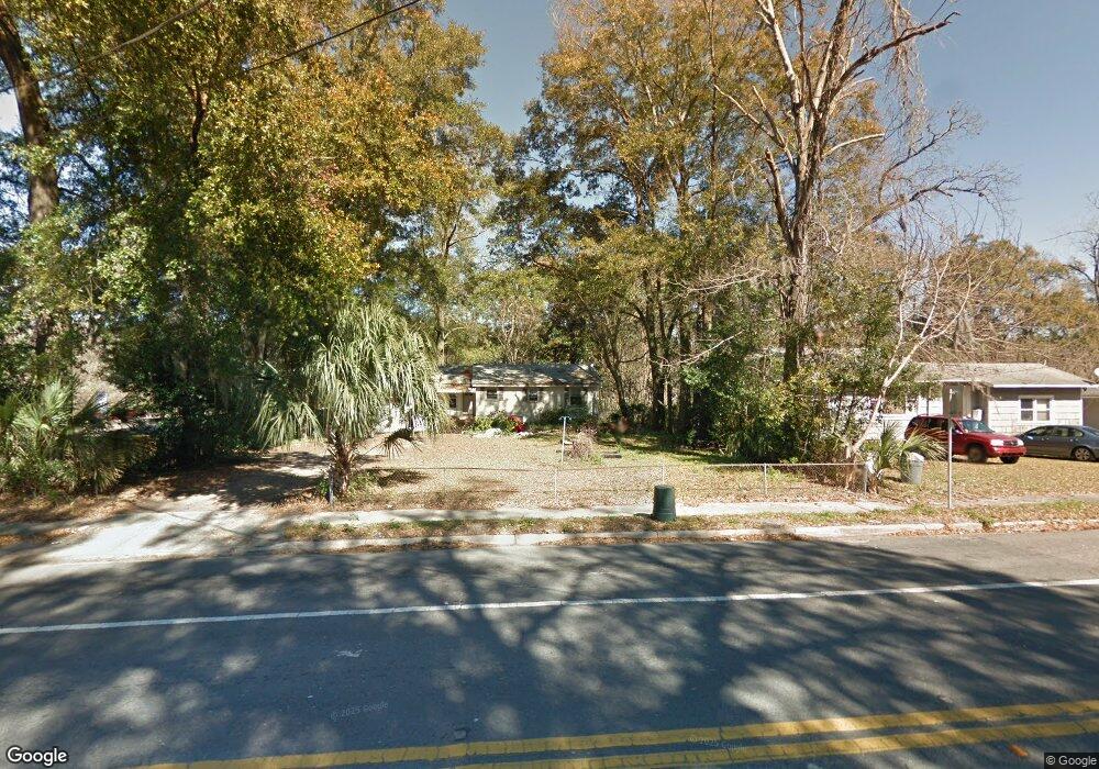 4597 Park St, Jacksonville, FL 32205 - photo 1