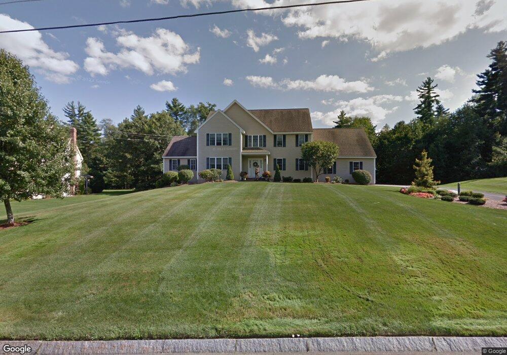 11 Quarry Rd, Nashua, NH 03062 - photo 1