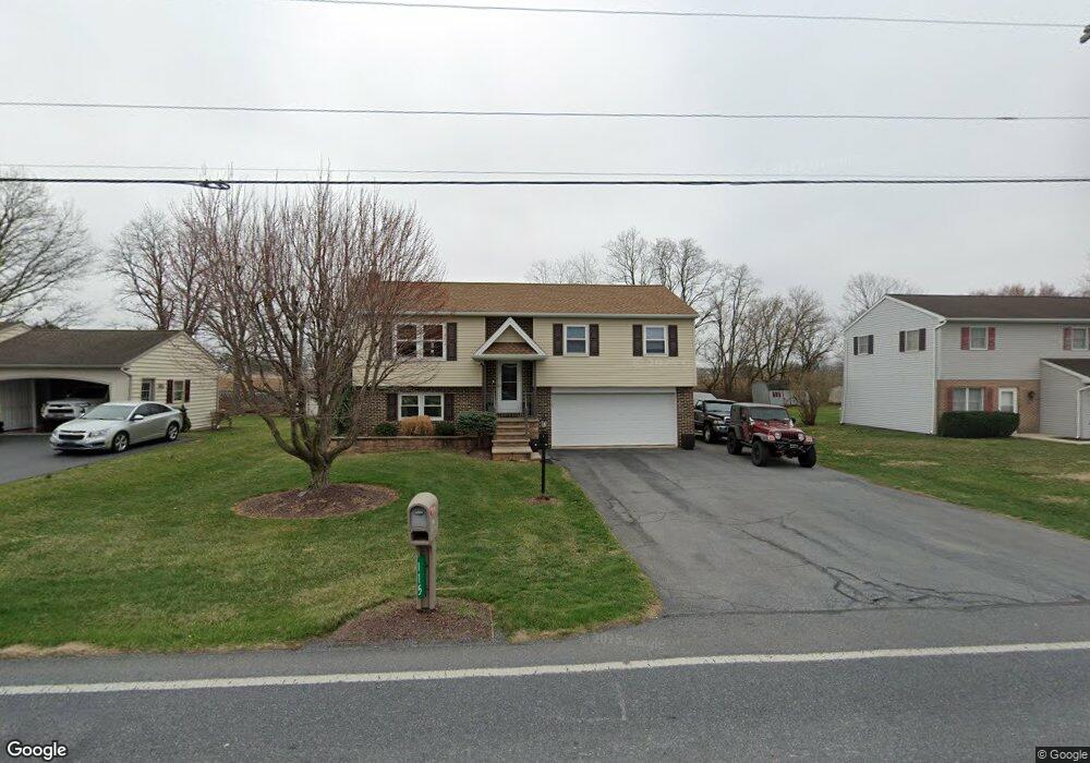 115 N Line Rd, Stevens, PA 17578 - photo 1