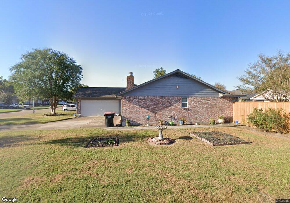10502 Silver Oak Ln, Houston, TX 77038 - photo 1