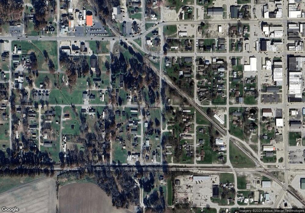 360 A St SW, Linton, IN 47441 - photo 1