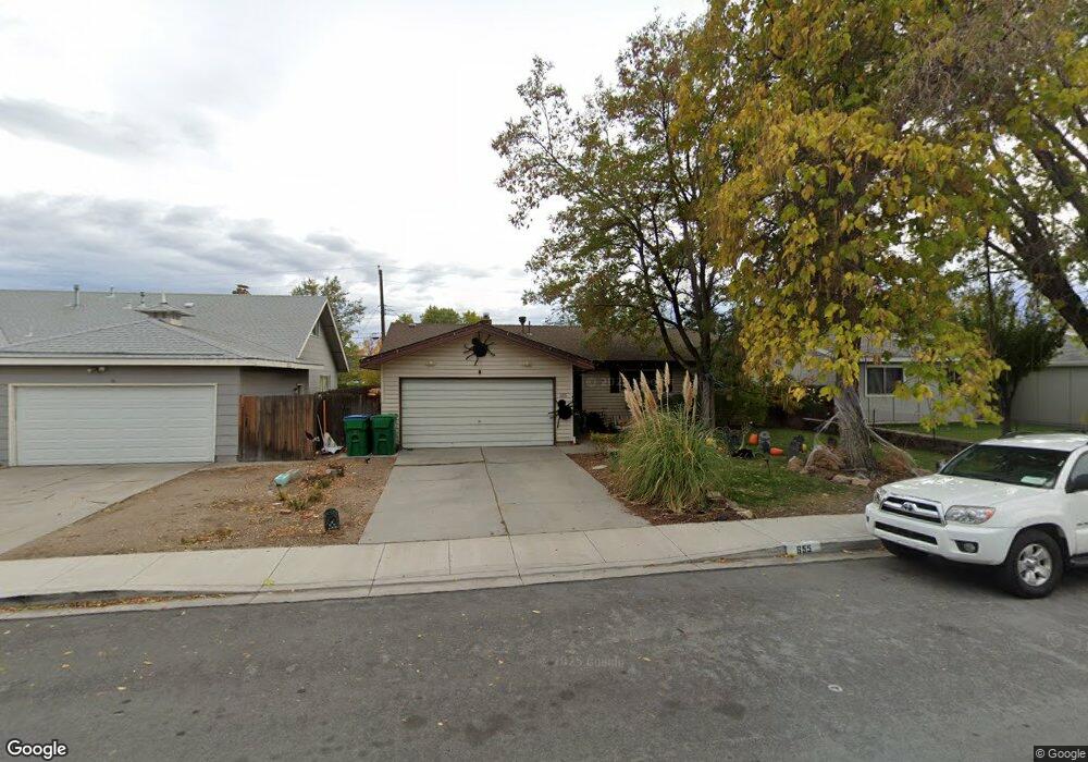 655 Emerson Way, Sparks, NV 89431 - photo 1