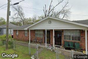 1510 5th Ave N, Columbus, MS 39701