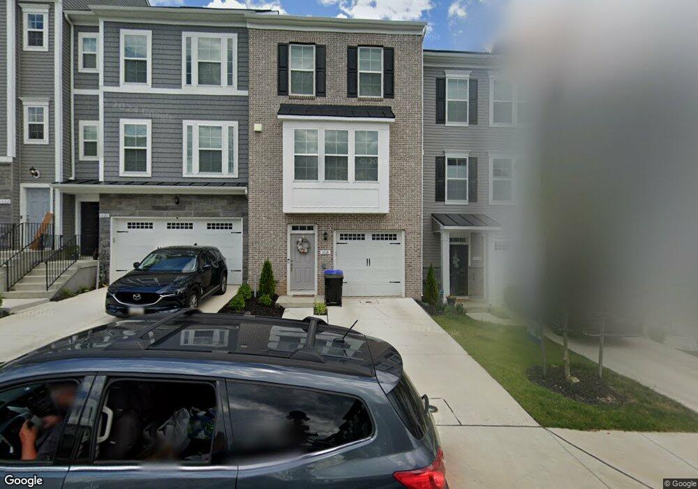 1018 Overlook Way, Laurel, MD 20707 - photo 1