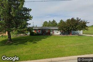 215 W Lehman St, Neosho, WI 53059