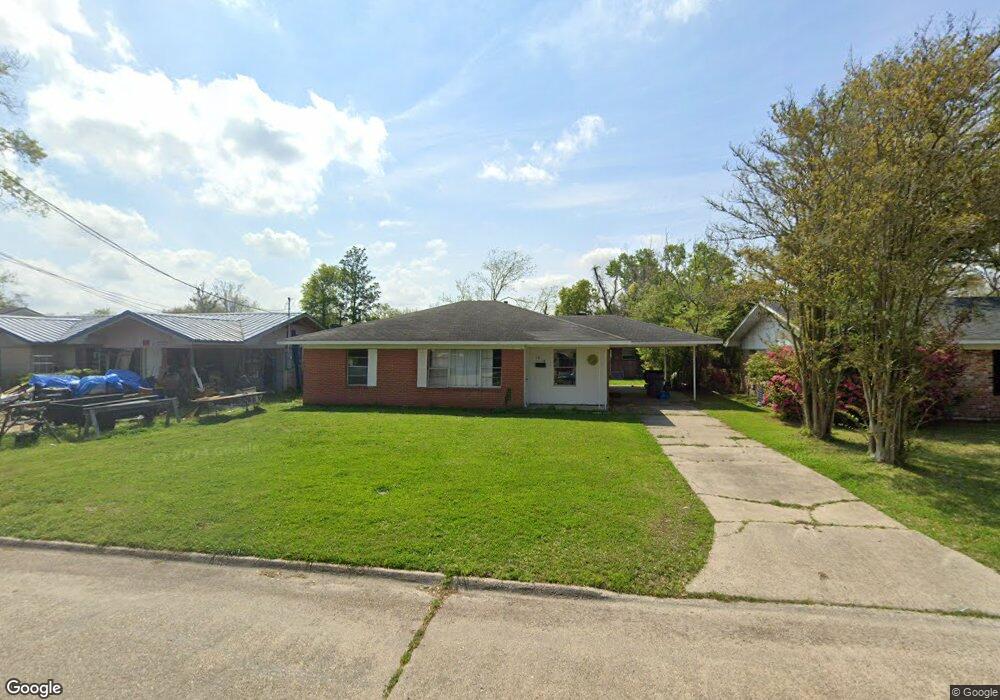 1216 N Elton Ct, Lake Charles, LA 70607 - photo 1