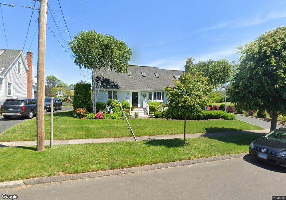 116 6th Ave, Stratford, CT 06615 - photo 1