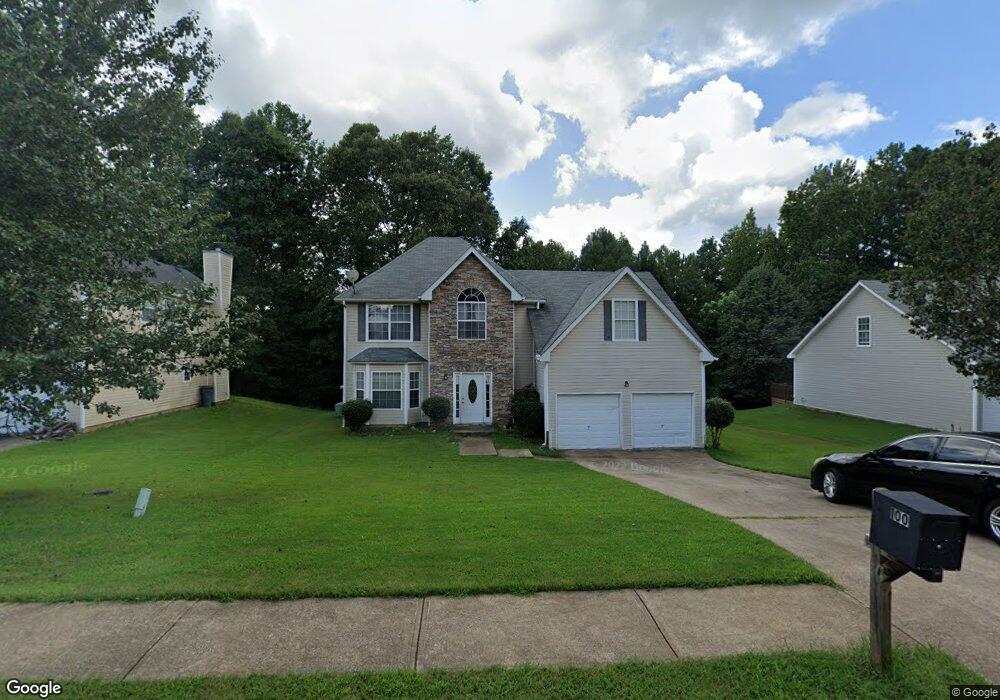 100 Cinnamon Oak Cir unit 2, Covington, GA 30016 - photo 1