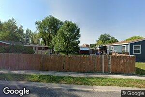 1130 W 2000 S, Logan, UT 84321