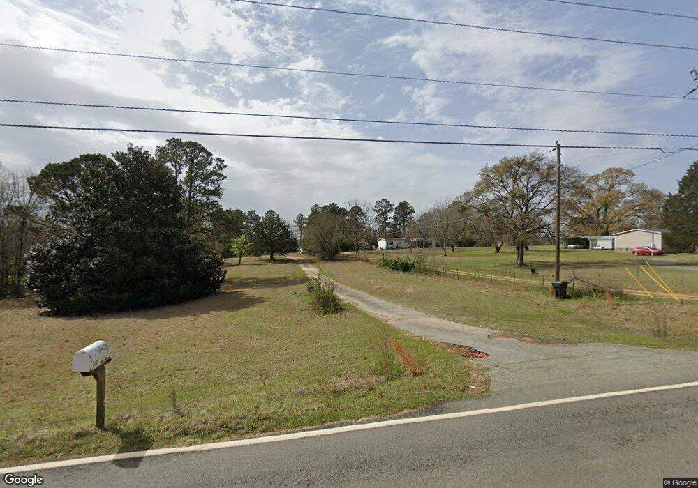 340 Kay Rd, Byron, GA 31008 - photo 1