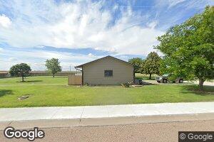 803 E Parks Ave, Montezuma, KS 67867