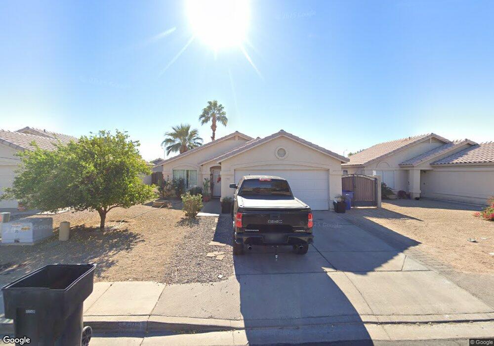 5005 E Colby St, Mesa, AZ 85205 - photo 1