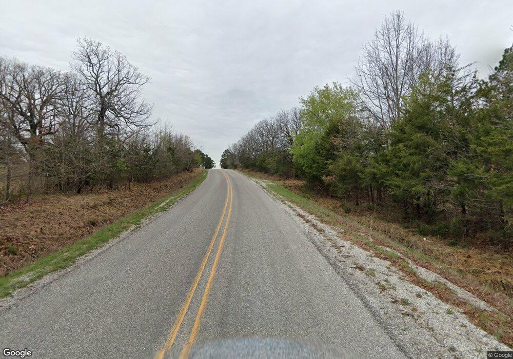 9.5 AC TBD Malico Mountain Rd, West Fork, AR 72774 - photo 1