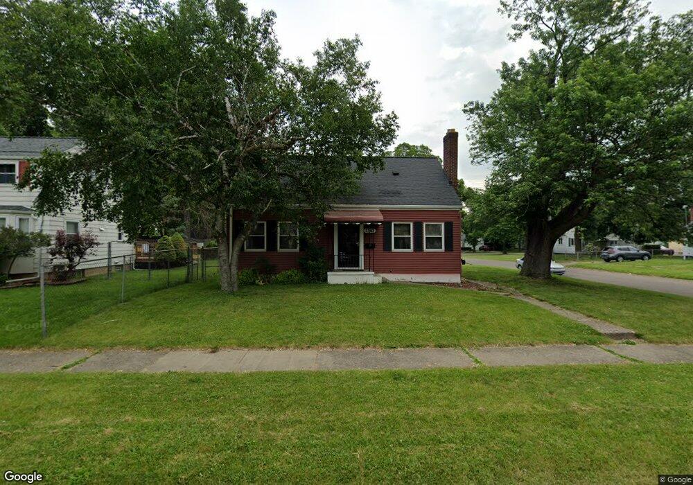 3302 Gratiot Ave, Flint, MI 48503 - photo 1