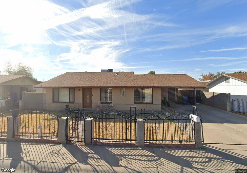 743 E Laredo St unit 1, Chandler, AZ 85225 - photo 1