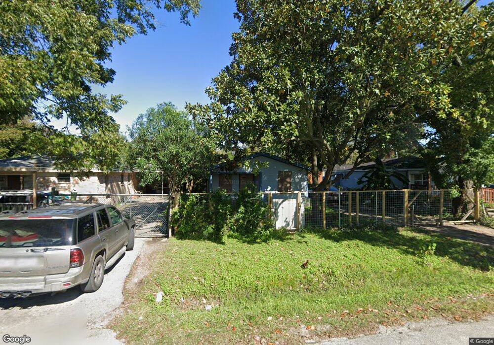 3921 Lynnfield St, Houston, TX 77016 - photo 1