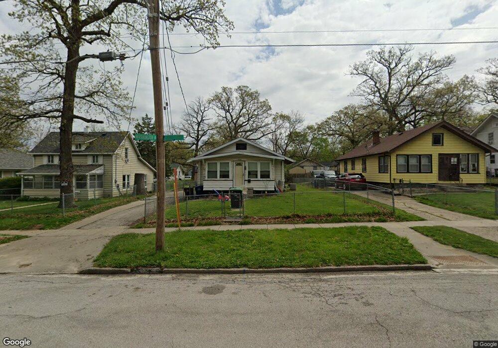 1655 23rd St, Des Moines, IA 50310 - photo 1