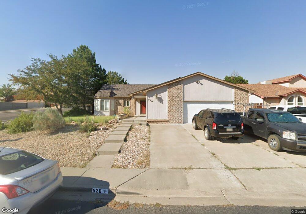 520 Teton Dr, Farmington, NM 87401 - photo 1