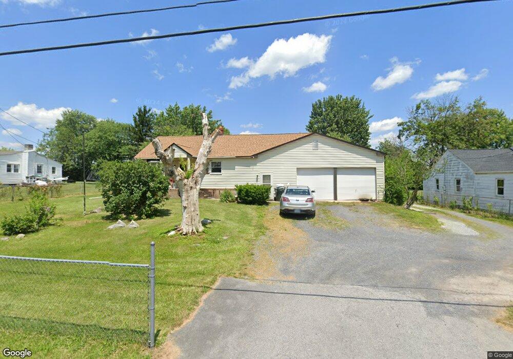 449 Stephenson Rd, Stephenson, VA 22656 - photo 1