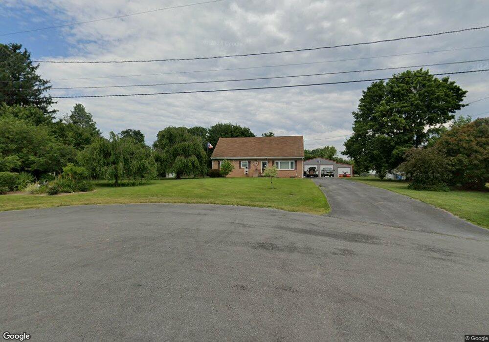 120 Dixie Belle Dr, Winchester, VA 22602 - photo 1