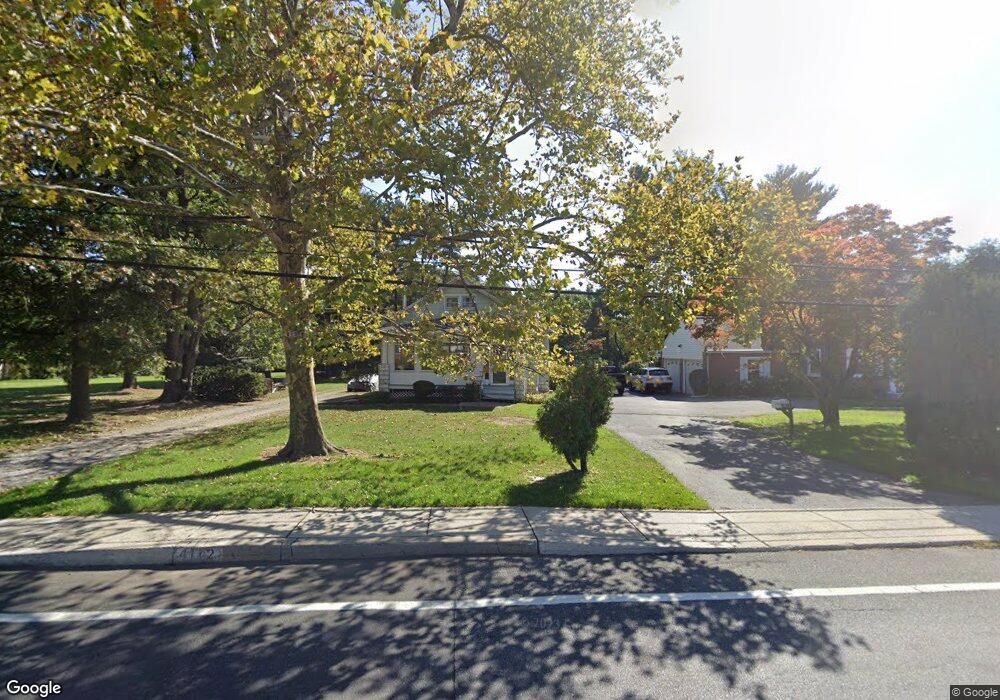 4112 Old Capitol Trail, Wilmington, DE 19808 - photo 1