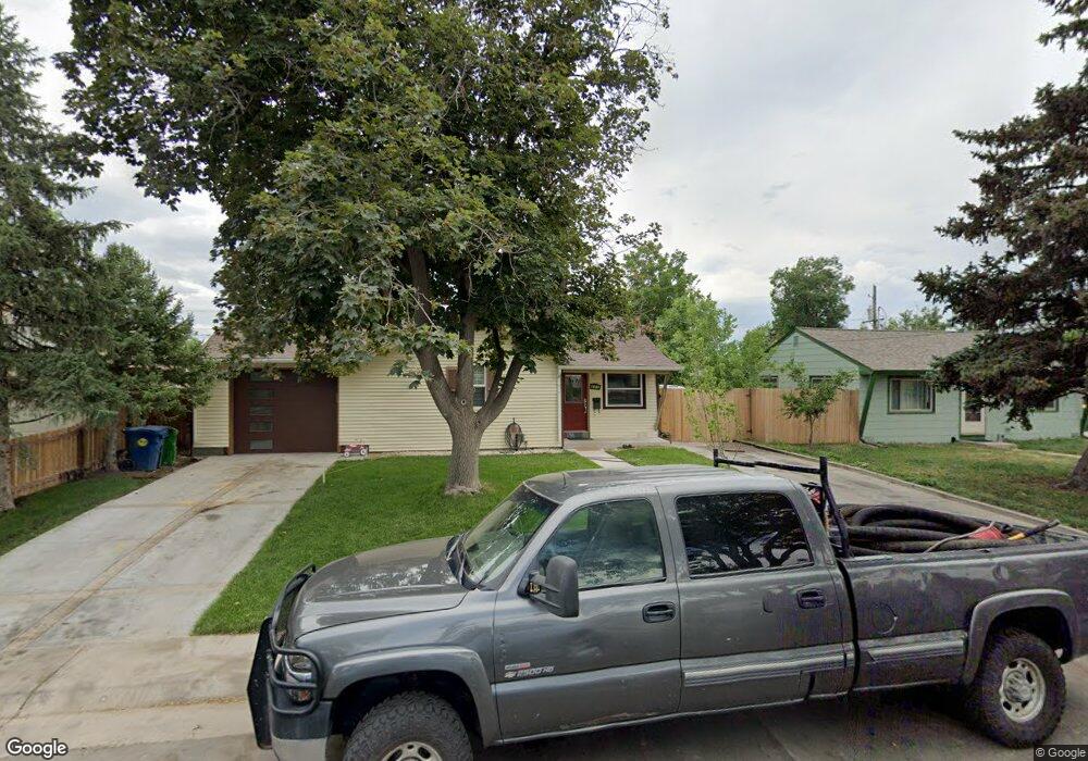 900 Nile St, Aurora, CO 80010 - photo 1