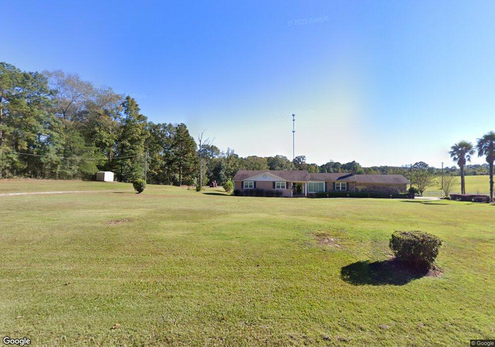 2136 Chatawa Rd, Magnolia, MS 39652 - photo 1