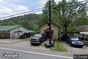 12830 Elk River Rd N, Clendenin, WV 25045