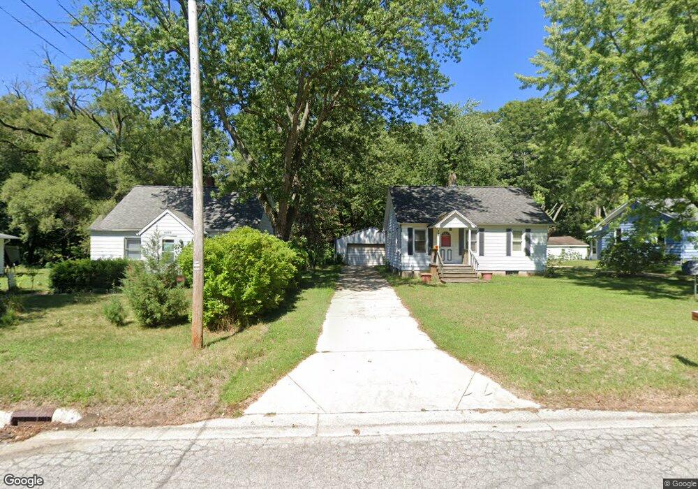 4245 Willard St, Bridgman, MI 49106 - photo 1