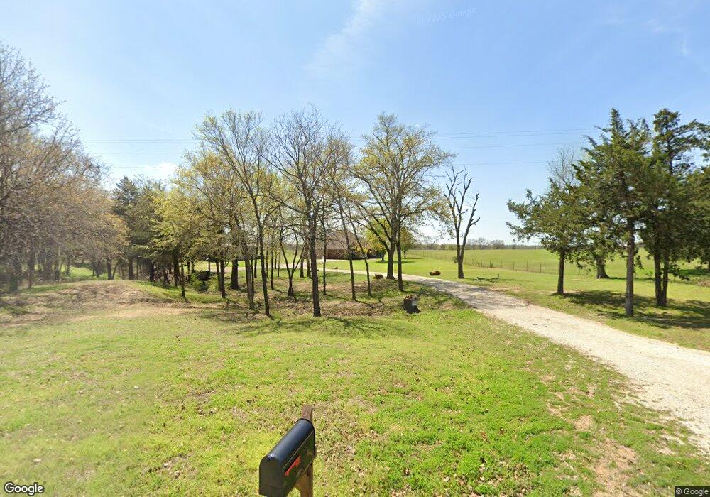 740 Ferguson Rd, Whitesboro, TX 76273 - photo 1