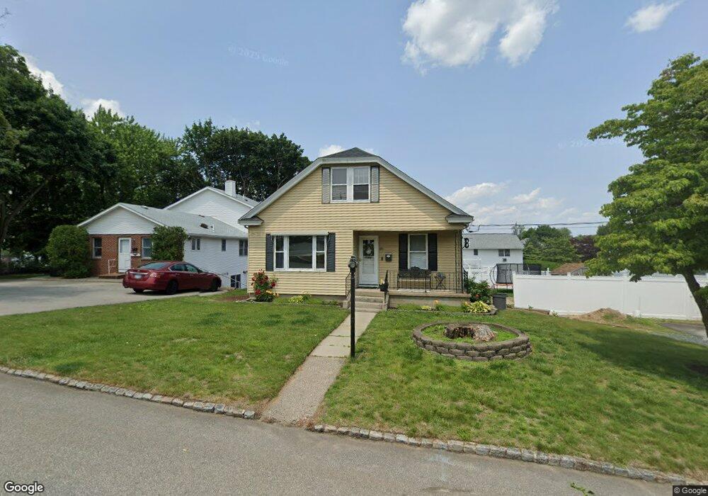 89 B St, Cranston, RI 02920 - photo 1