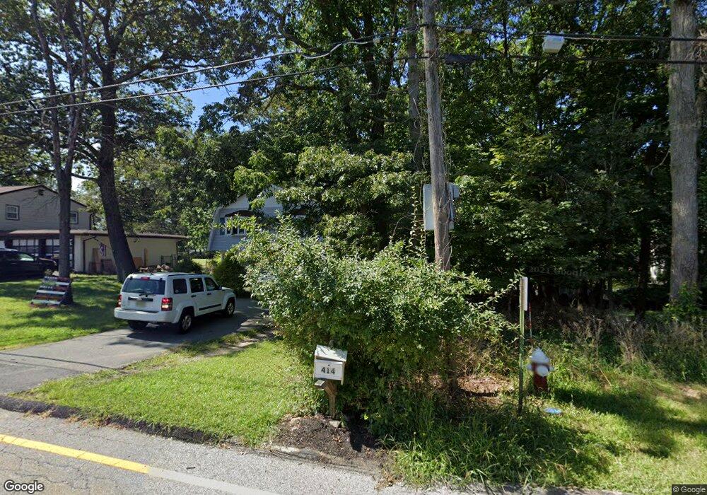 414 Nariticong Ave, Hopatcong, NJ 07843 - photo 1